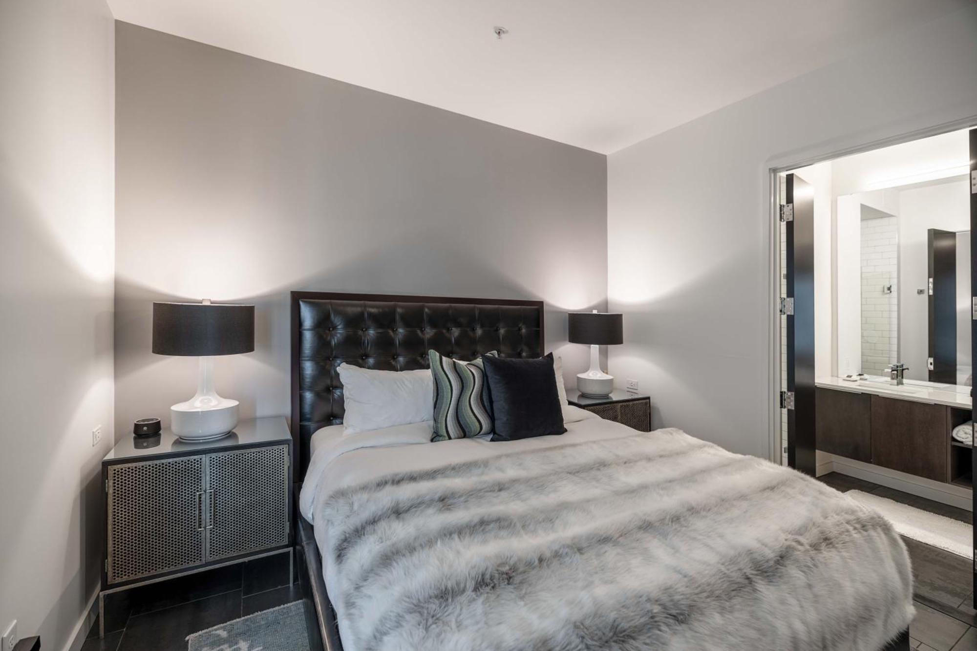 121 Hotel By Avantstay Chic Modern Hotel In 纳什维尔 外观 照片