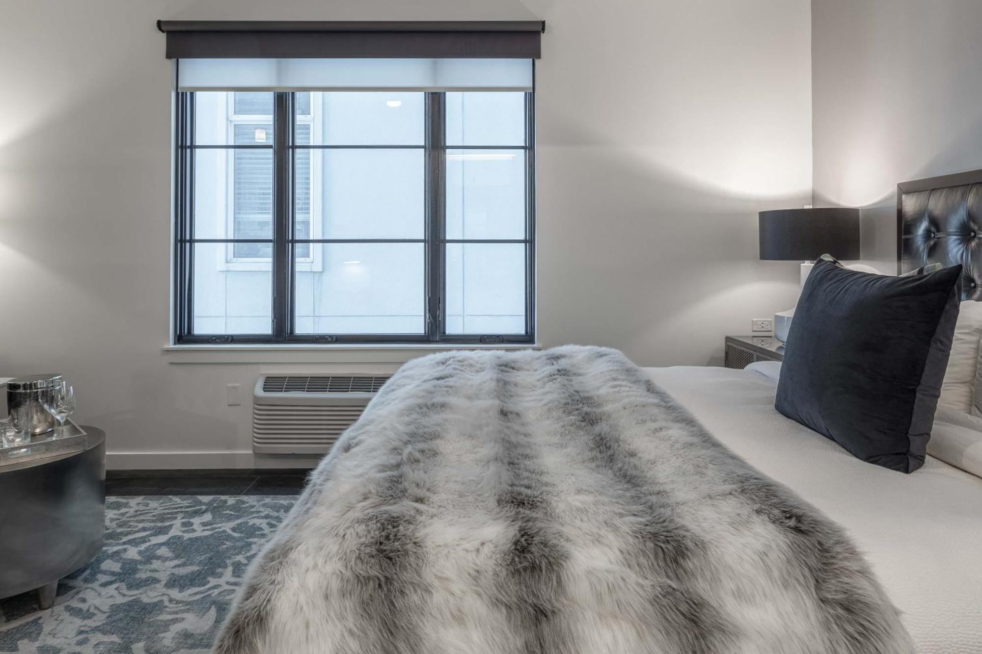 121 Hotel By Avantstay Chic Modern Hotel In 纳什维尔 外观 照片