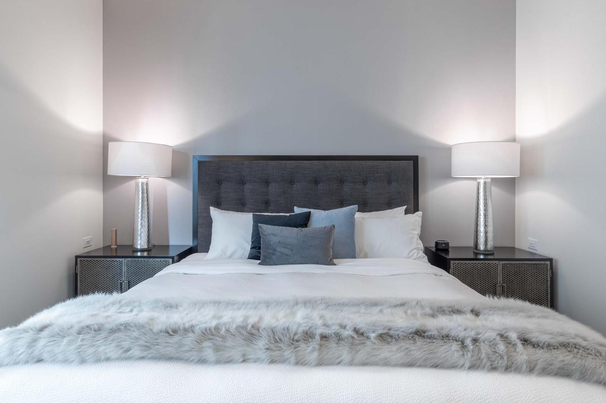 121 Hotel By Avantstay Chic Modern Hotel In 纳什维尔 外观 照片
