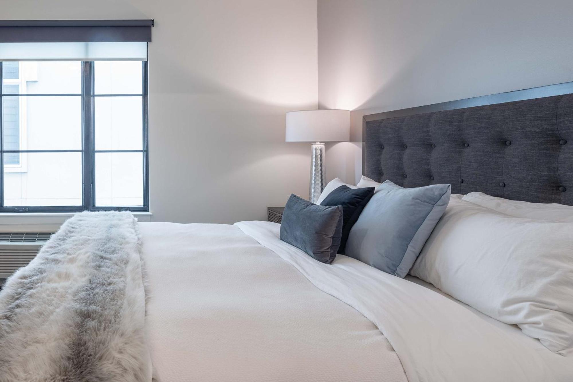 121 Hotel By Avantstay Chic Modern Hotel In 纳什维尔 外观 照片