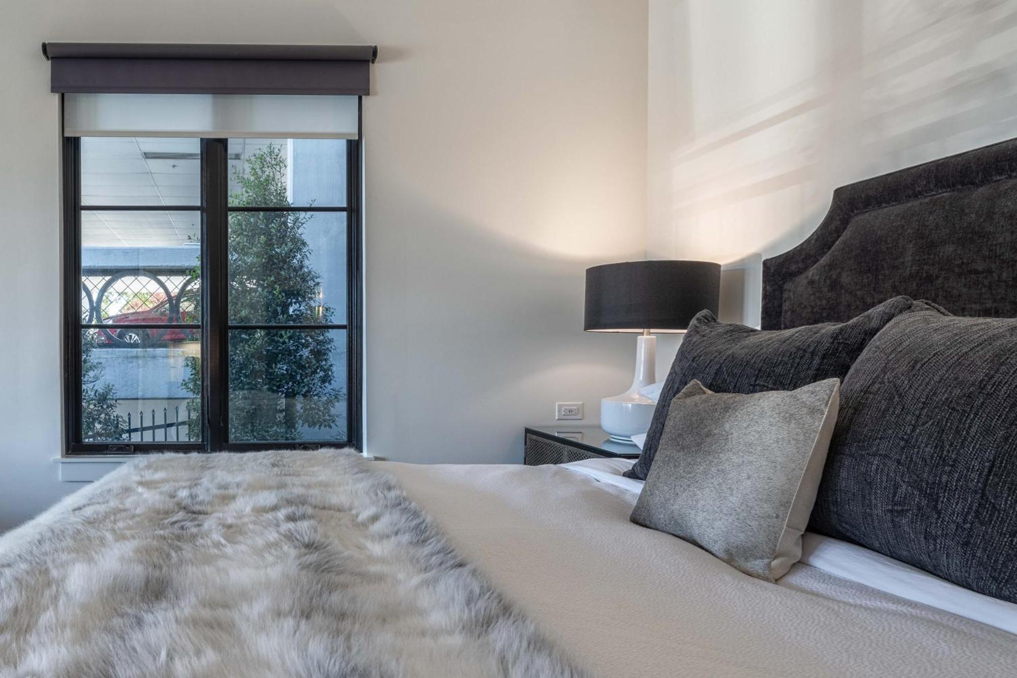 121 Hotel By Avantstay Chic Modern Hotel In 纳什维尔 外观 照片