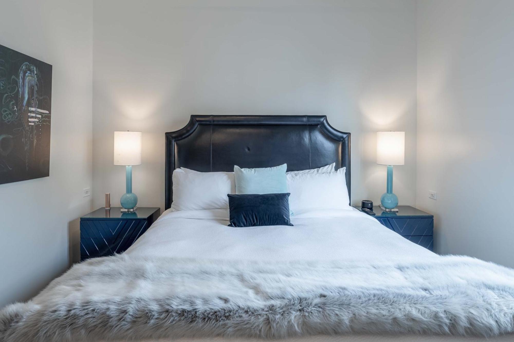 121 Hotel By Avantstay Chic Modern Hotel In 纳什维尔 外观 照片