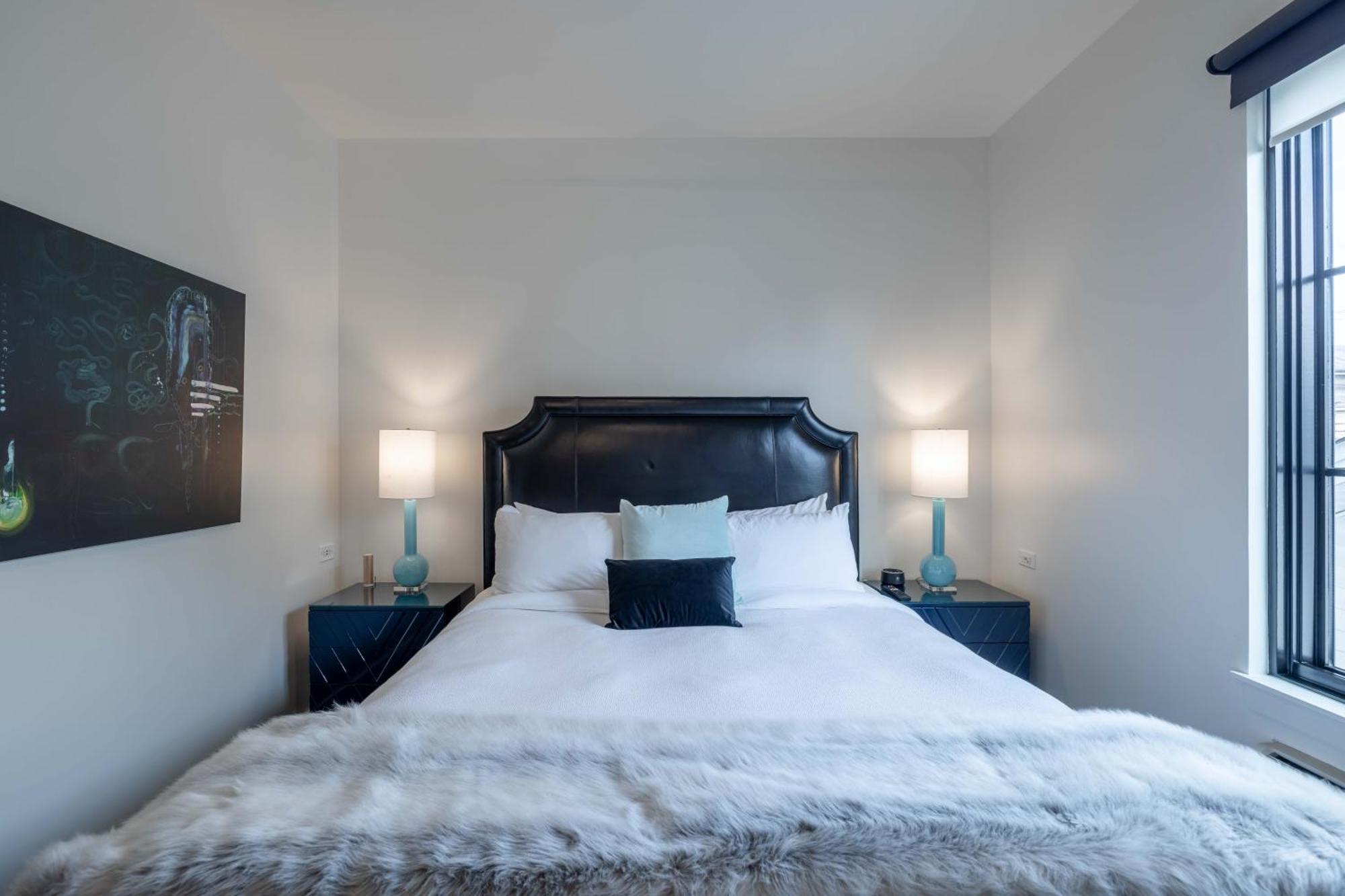 121 Hotel By Avantstay Chic Modern Hotel In 纳什维尔 外观 照片