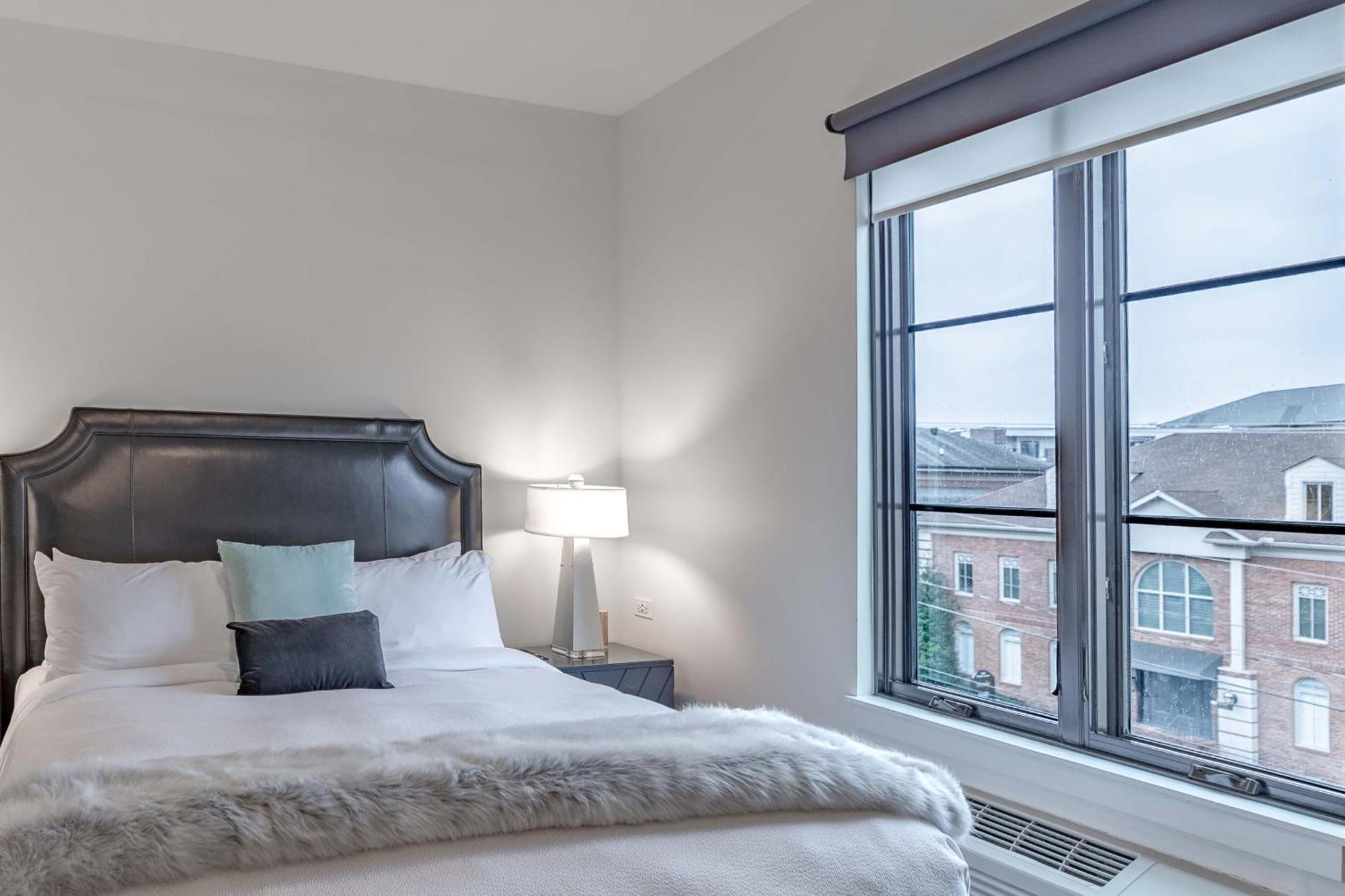 121 Hotel By Avantstay Chic Modern Hotel In 纳什维尔 外观 照片