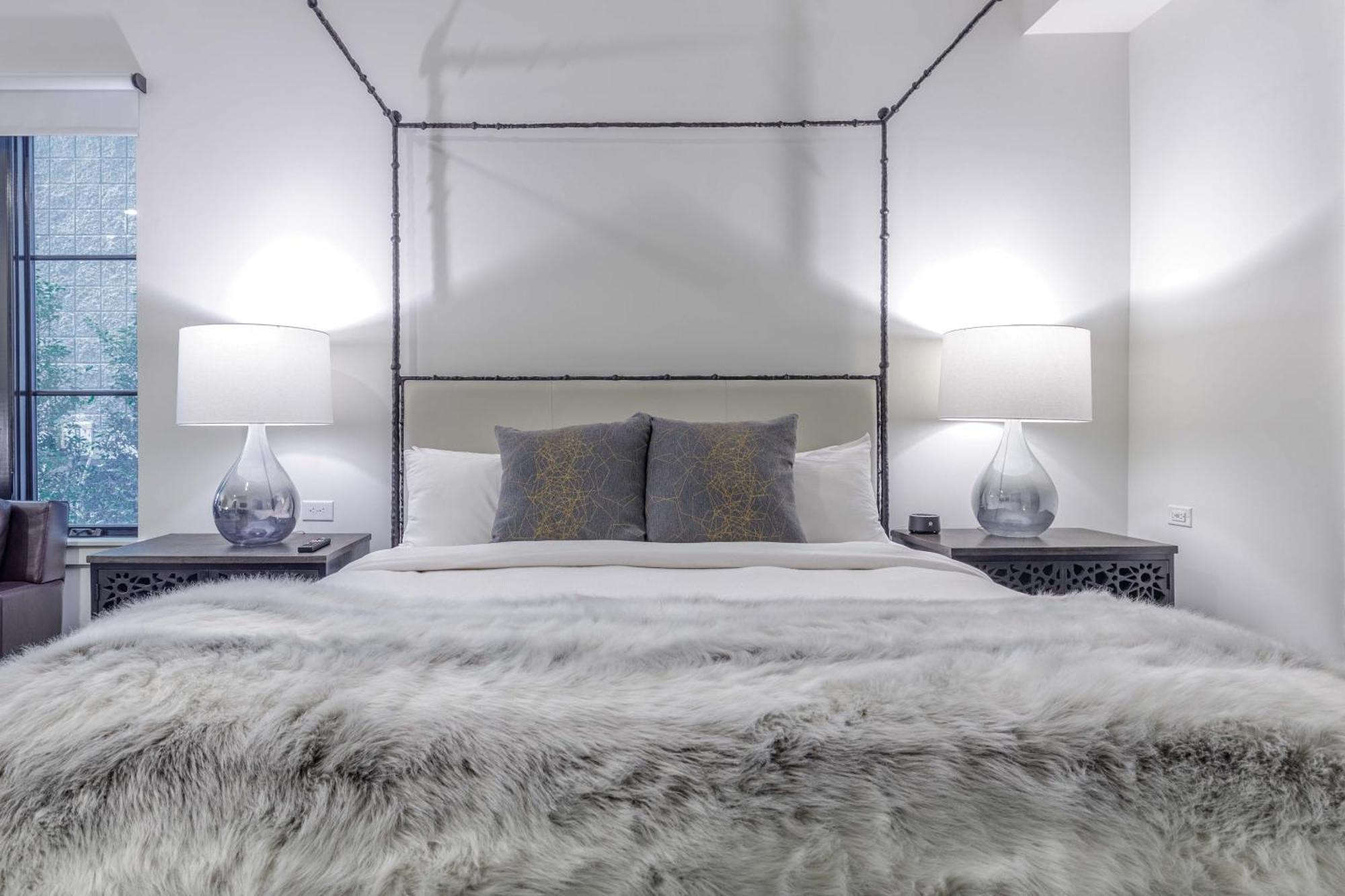 121 Hotel By Avantstay Chic Modern Hotel In 纳什维尔 外观 照片
