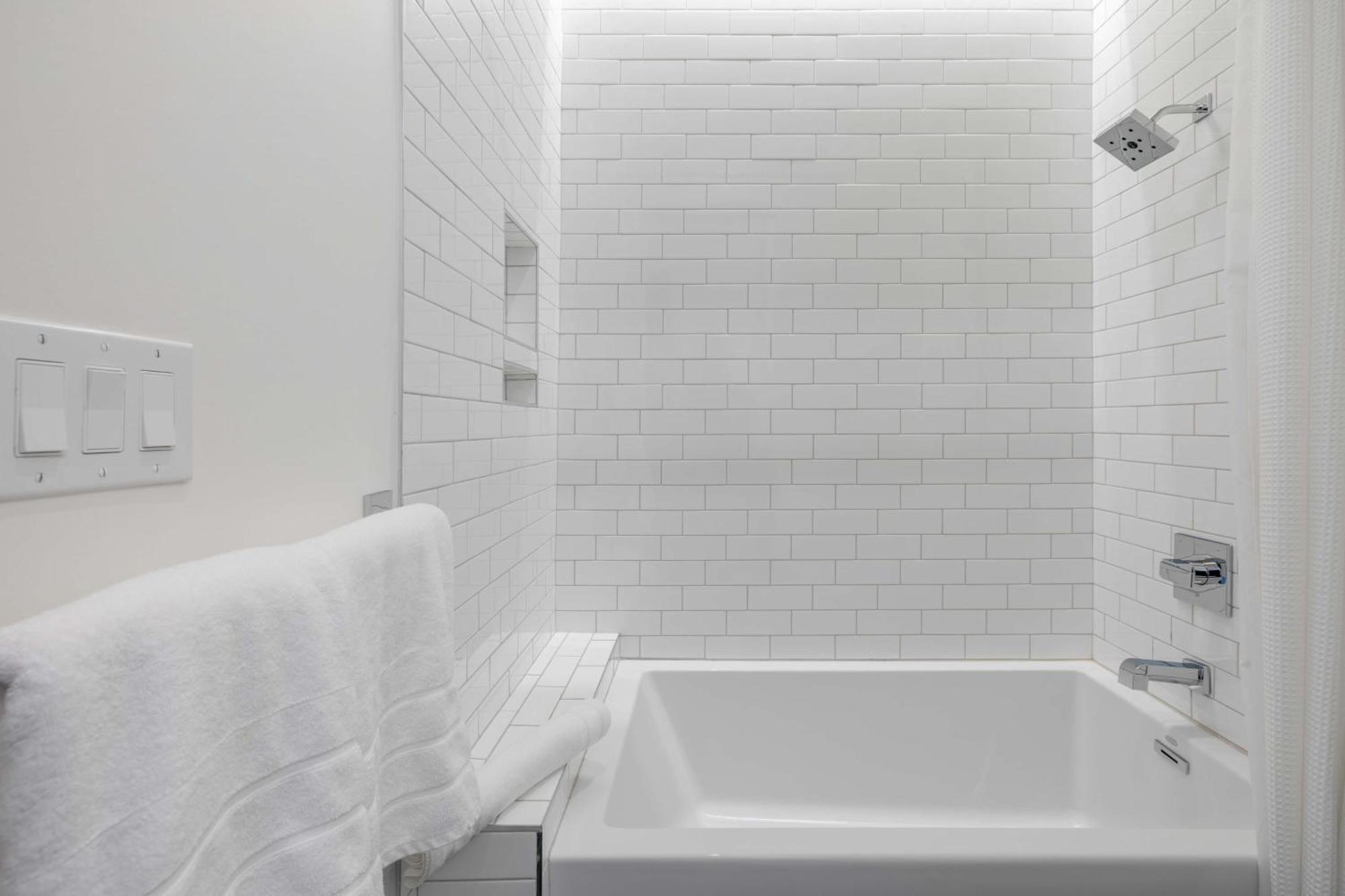 121 Hotel By Avantstay Chic Modern Hotel In 纳什维尔 外观 照片