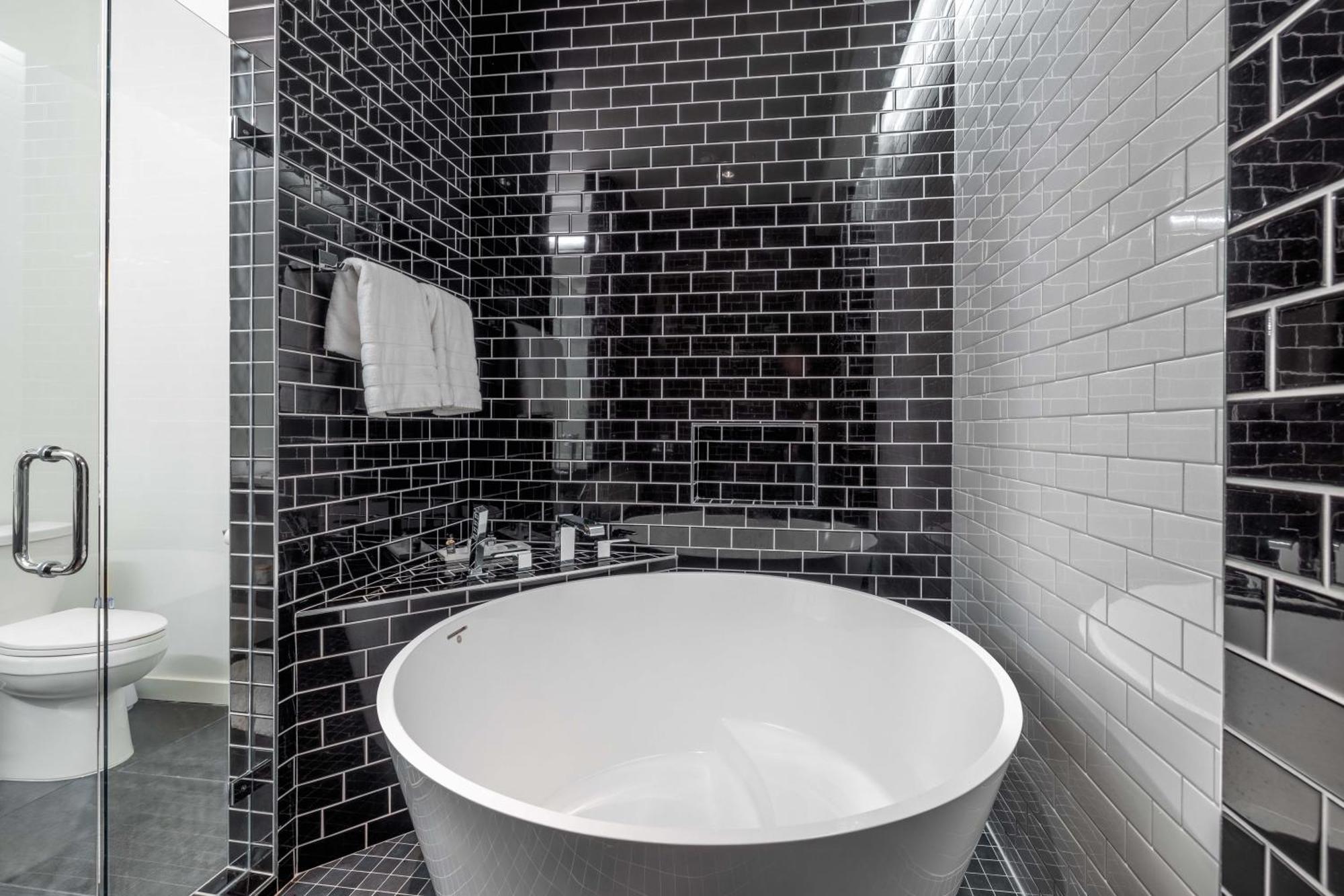 121 Hotel By Avantstay Chic Modern Hotel In 纳什维尔 外观 照片