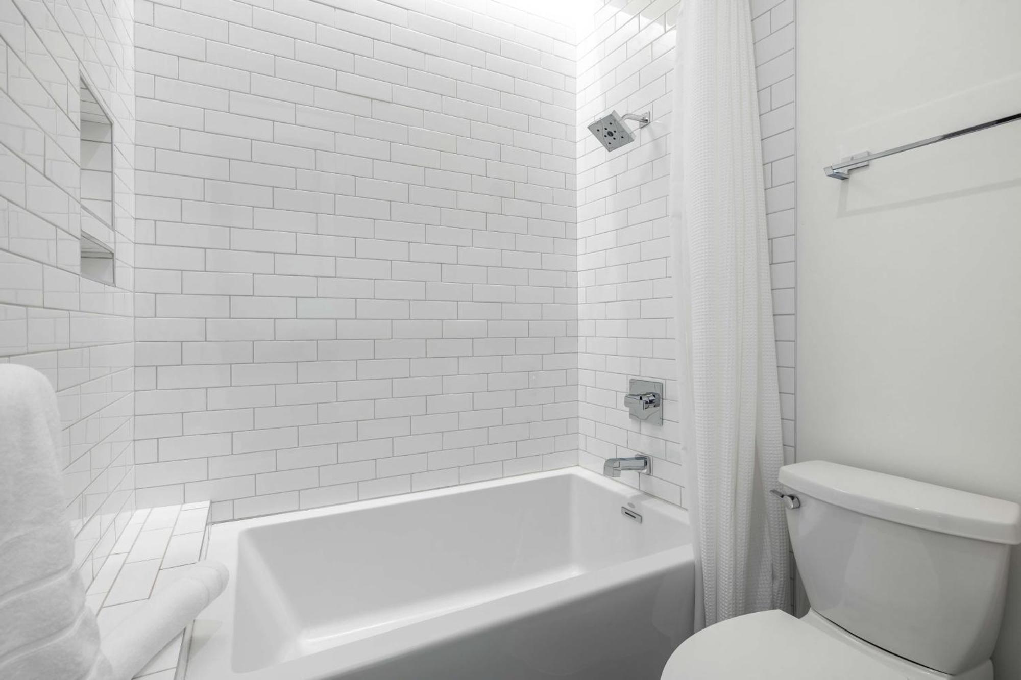 121 Hotel By Avantstay Chic Modern Hotel In 纳什维尔 外观 照片